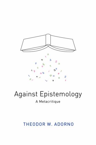 Against Epistemology