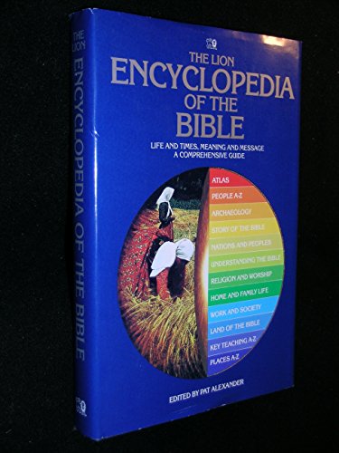 Encyclopaedia of the Bible