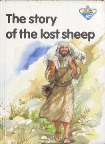 The Story of the Lost Sheep