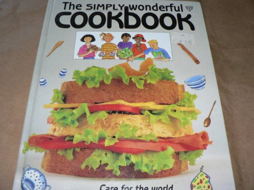 The Simply Wonderful Cookbook