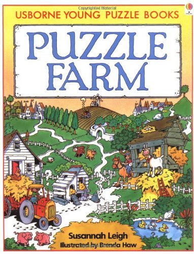 Puzzle Farm
