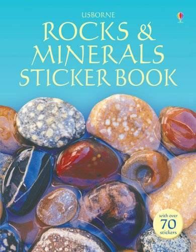 Rocks and Minerals