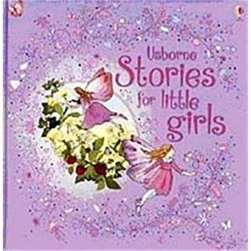 Stories for Little Girls
