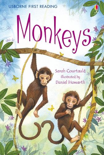 Monkeys