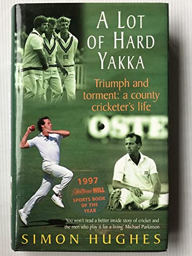 A Lot of Hard Yakka