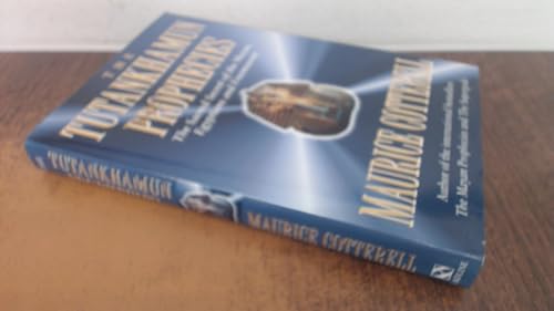The Tutankhamun Prophecies