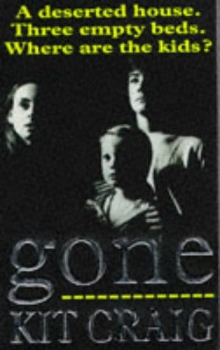 Gone