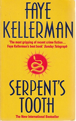 Serpent's Tooth