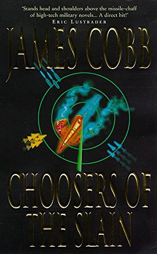 Choosers of the Slain