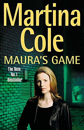 Maura's Game