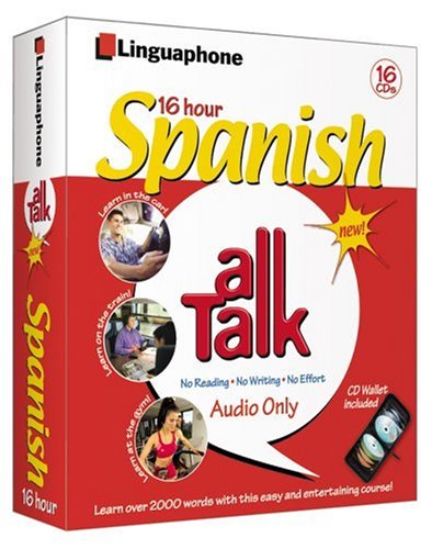 All Talk Spanish