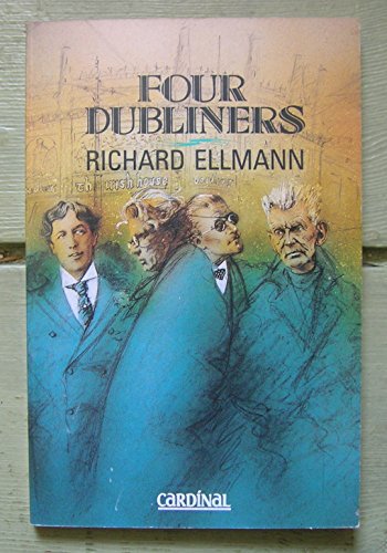 Four Dubliners