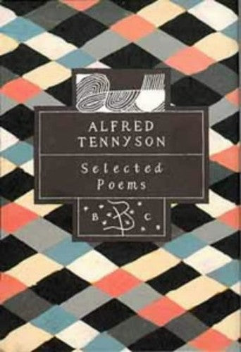 Alfred Tennyson