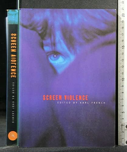 Screen Violence