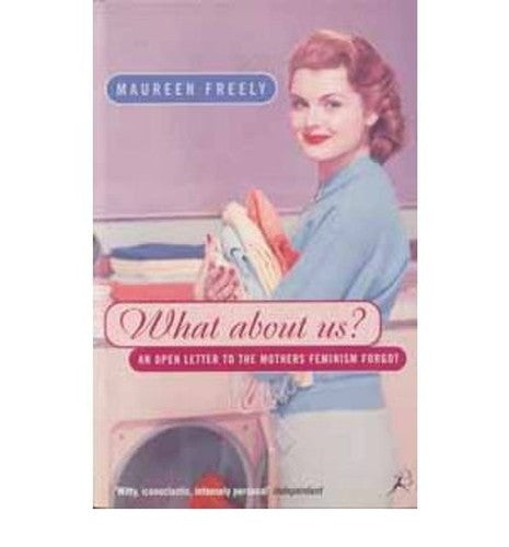 What About Us?