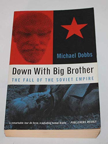 Down with Big Brother