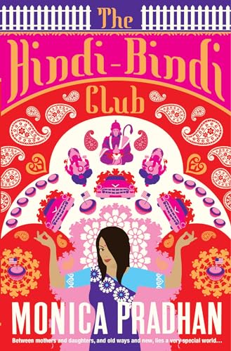 The Hindi-Bindi Club