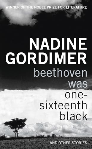 Beethoven Was One-sixteenth Black