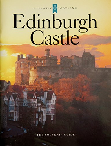 Edinburgh Castle