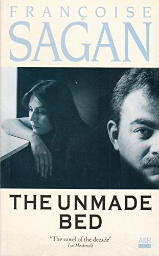 The Unmade Bed