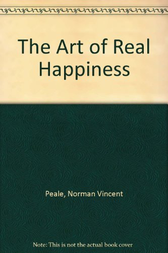 The Art of Real Happiness