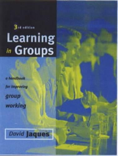 Learning in Groups