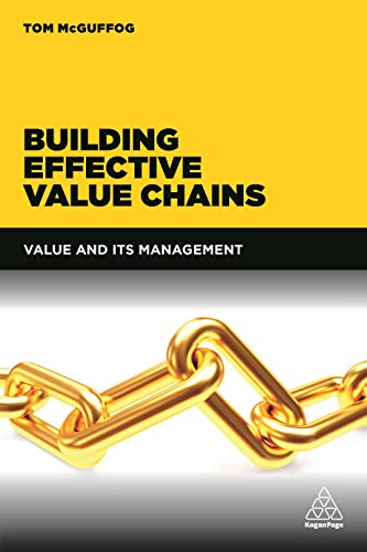 Building Effective Value Chains