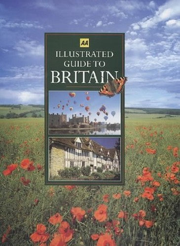 Illustrated Guide to Britain