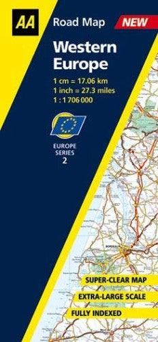 Western Europe