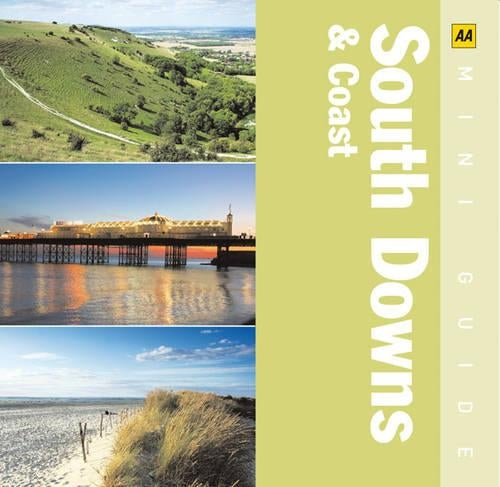 South Downs and Coast