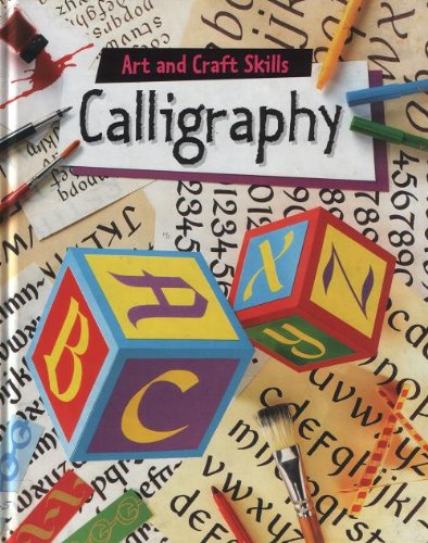 Calligraphy