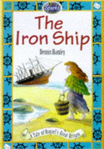 The Iron Ship