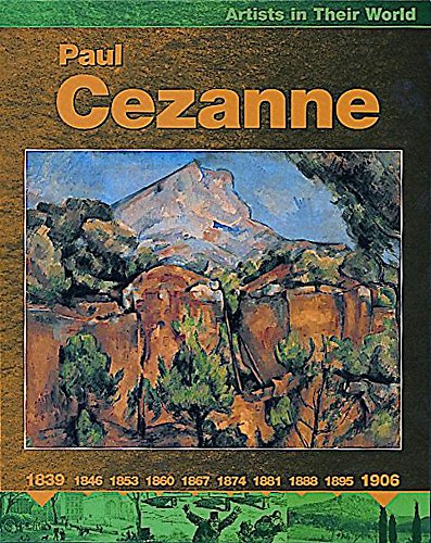 Paul Cezanne