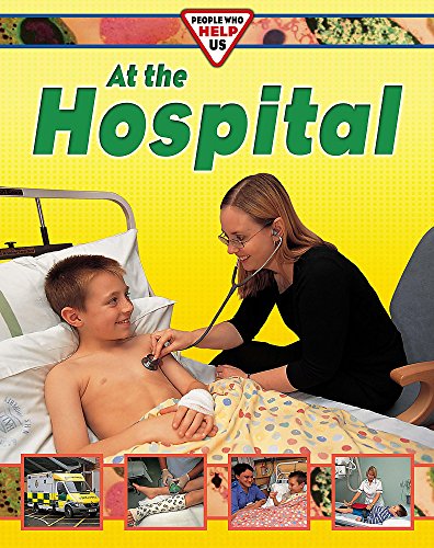 At The Hospital