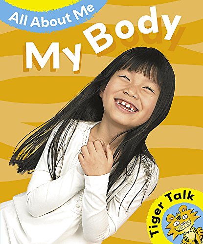 All About Me: My Body