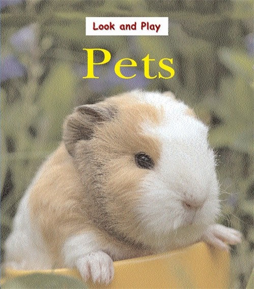 Pets