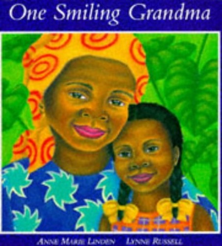 One Smiling Grandma