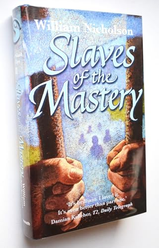 Slaves of the Mastery