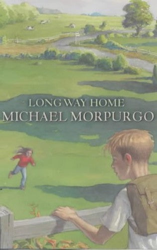 Long Way Home