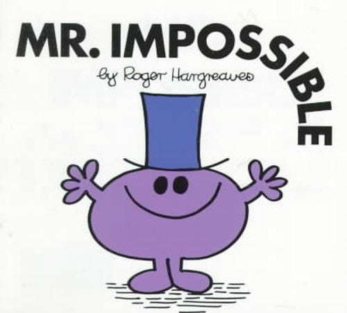 Mr.Impossible