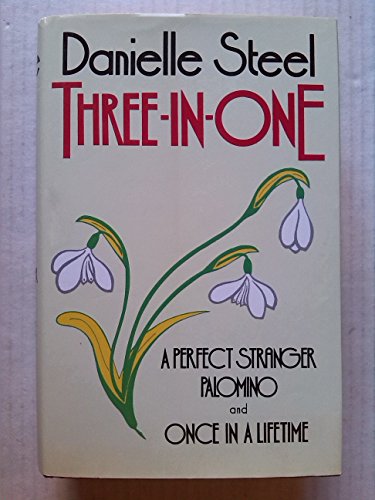 Danielle Steel