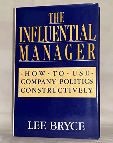 The Influential Manager
