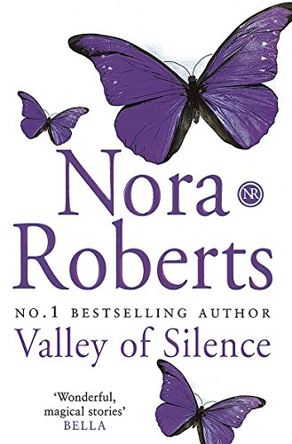 Valley Of Silence