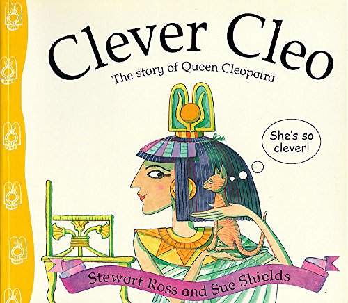 Clever Cleo
