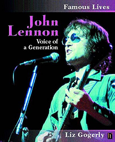 John Lennon