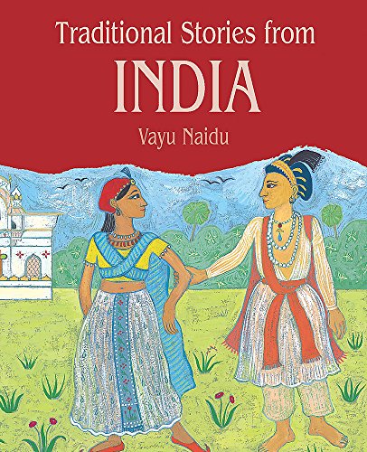 Stories From India