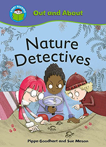 Nature Detectives