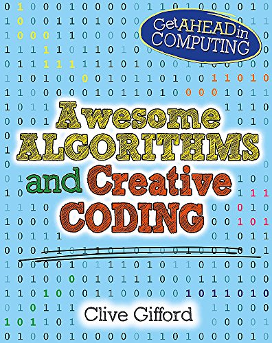 Awesome Algorithms & Creative Coding