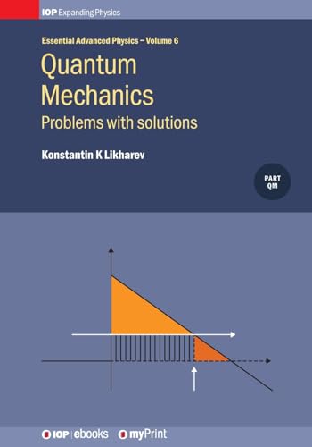 Quantum Mechanics