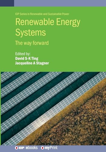Renewable Energy Systems